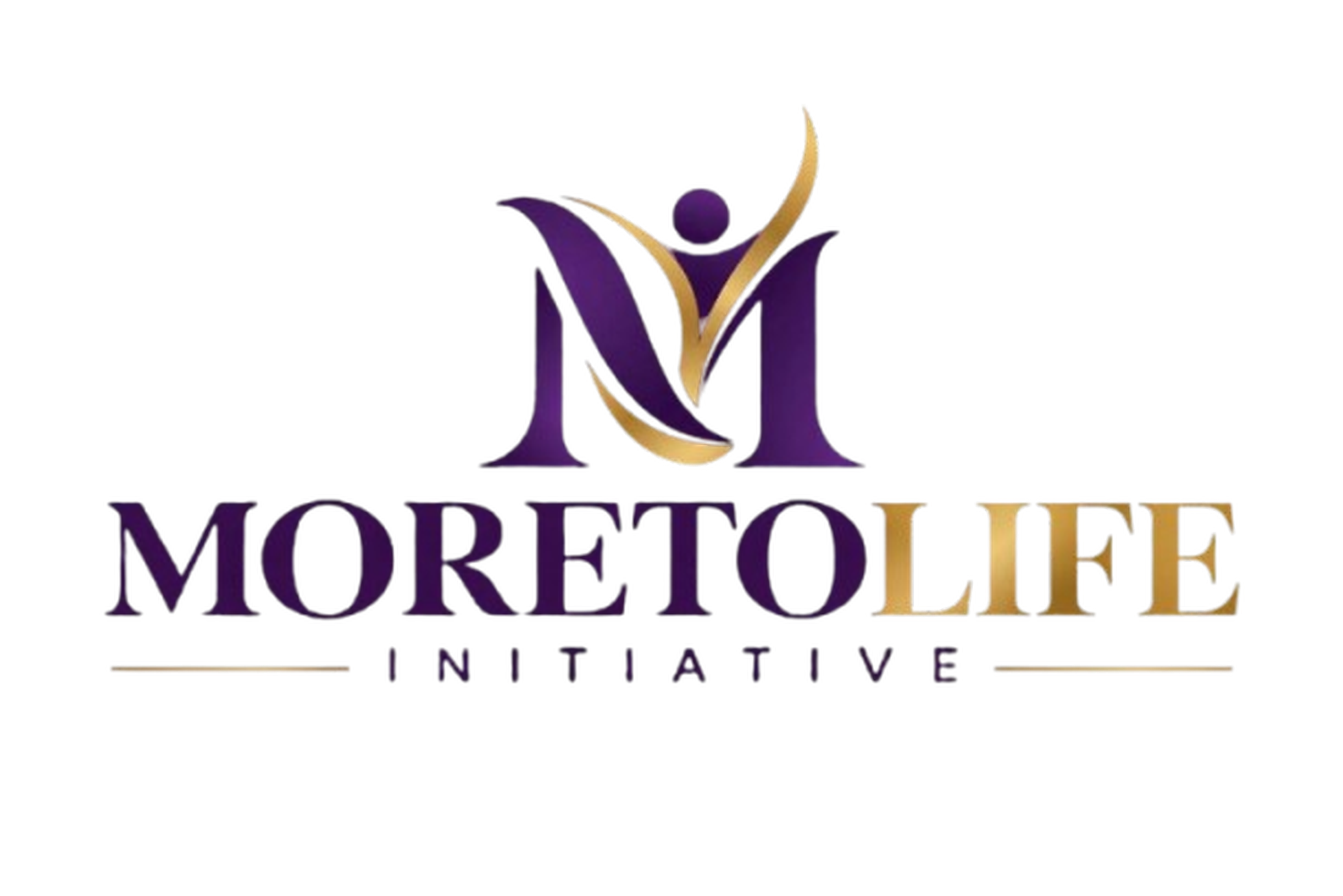 MoretoLife Initiative logo
